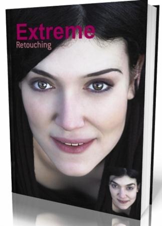 - Extreme retouching -   