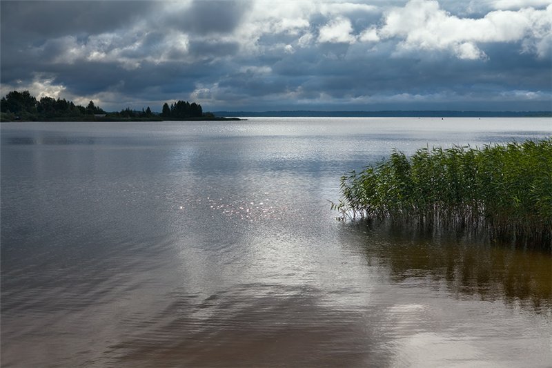 Российская глубинка - Фотограф Evgeny XoX