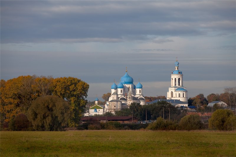 Российская глубинка - Фотограф Evgeny XoX