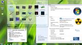 Windows 7 x86 REACTOR v.8.0 2011