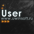 User