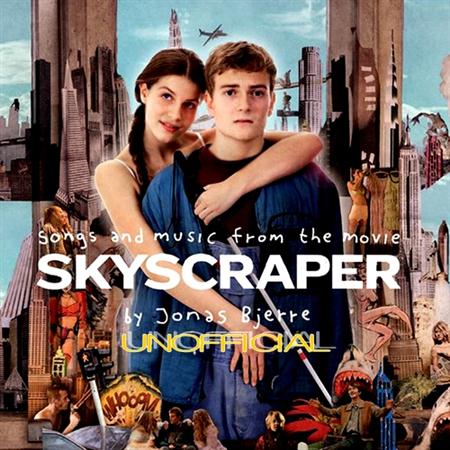 OST - Небоскреб / Skyscraper (Unofficial) (2011)