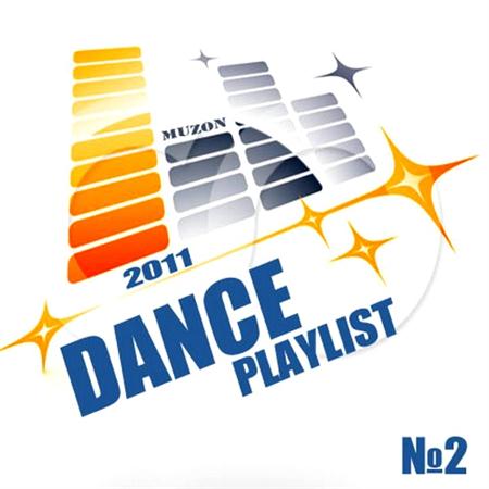 Dance Playlist №2 (2011)