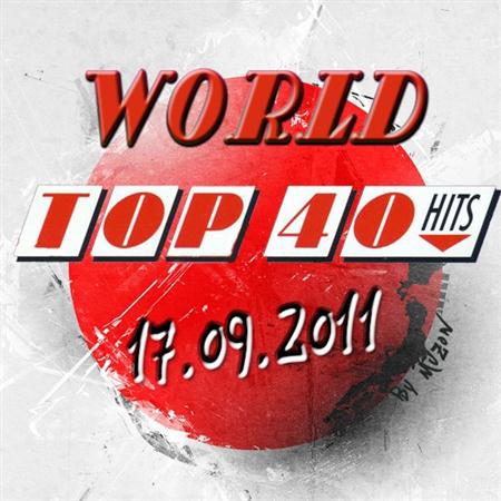 World Top 40 Singles Charts (17.09.2011)