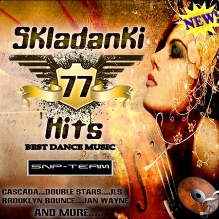 Skladanki Hits Vol.77 (2011)