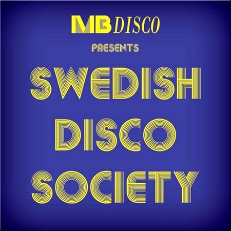 Swedish Disco Society (2011)