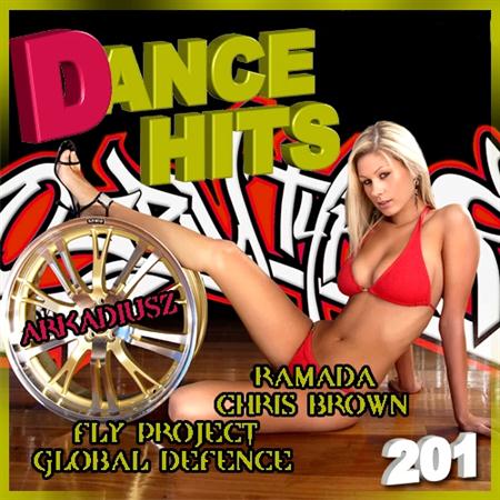 Dance Hits Vol 201 (2011)