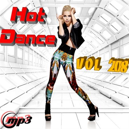 Hot Dance vol 208 (2011)