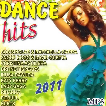 Dаncе Hits (2011)