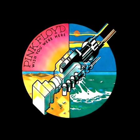 Pink Floyd - Wish You Were Here [Experience Edition] (2011)