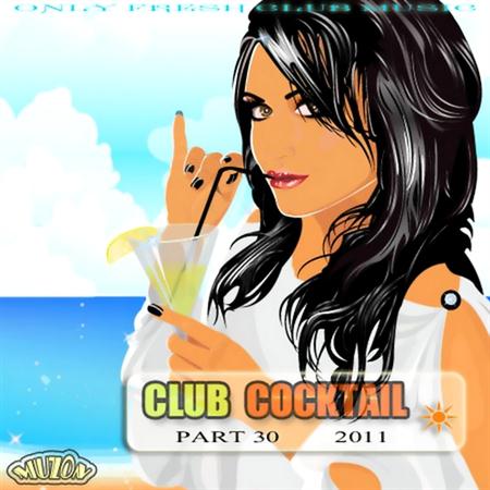 Club Cocktail part 30 (2011)