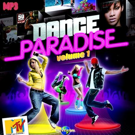 Dance Paradise vol. 1 (2011)