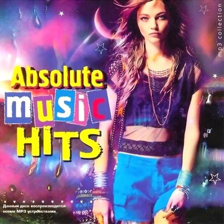 Absolute Music Hits 50/50 (2011)