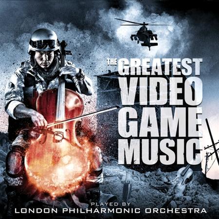 London Philharmonic Orchestra - The Greatest Video Game Music (2011)