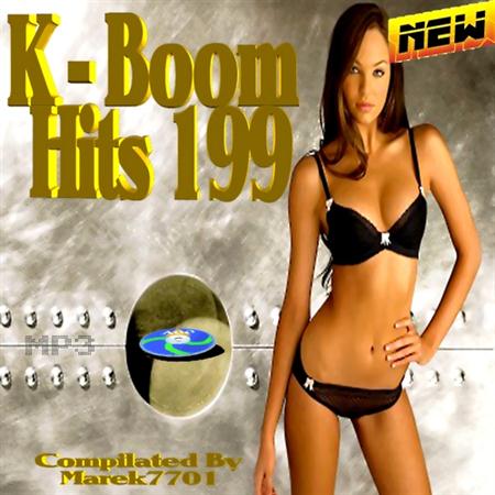 K-Boom Hits Vol.199 (2011)