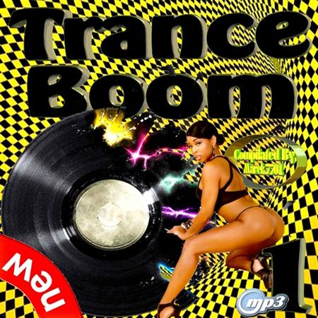 Trance Boom Vol.1 (2011)