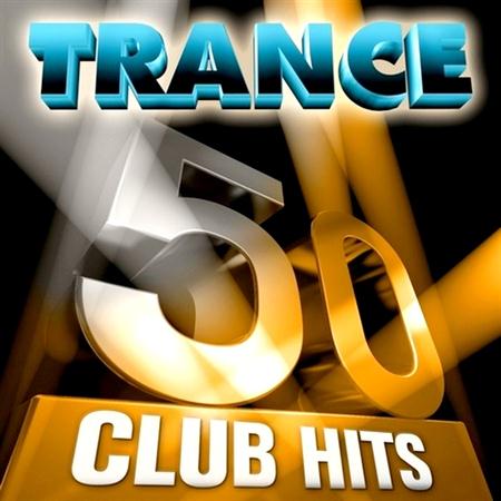 50 Trance Club Hits: Vol 1 (2011)