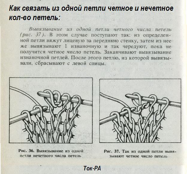 Двойная петля содержание. Две лицевые из одной петли. Вязание спицами из одной петли три. Вывязать из одной петли. Из одной петли вывязать две лицевые.